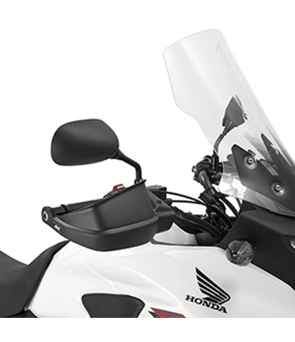 ΠΡΟΣΤΑΣΙΑ ΧΕΡΙΩΝ HP1121_CB500X\'13-18 HONDA GIVI