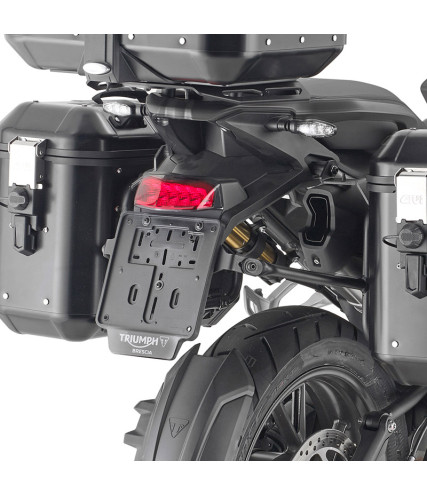 ΠΛΑΙΝΕΣ ΒΑΣΕΙΣ PLO6422MK_TIGER 1200 GT\'2022 TRIUMPH GIVI