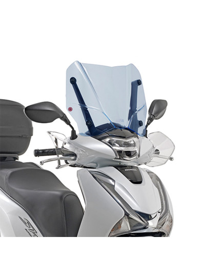 ΖΕΛΑΤΙΝΑ D1155BL ΓΙΑ SH 125I-150I\'17 HONDA GIVI