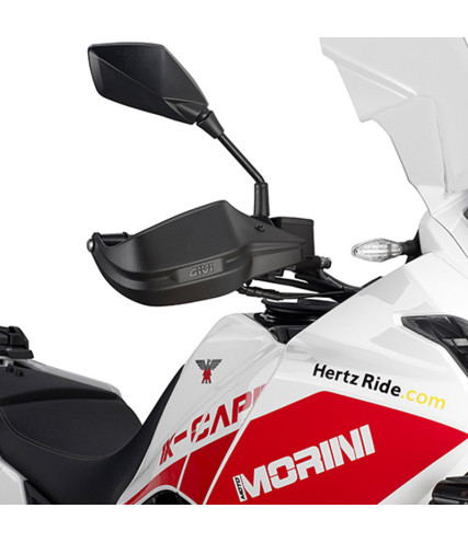 ΠΡΟΣΤΑΣΙΑ ΧΕΡΙΩΝ HP9350B_X-CAPE 649 \'21-22 MOTO-MORINI GIVI