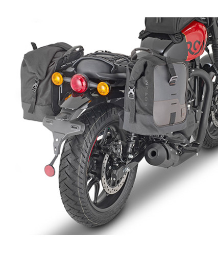 ΒΑΣΕΙΣ ΠΛΑΪΝΩΝ ΒΑΛΙΤΣΩΝ TMT9056 ENFIELD HNTR 350 (22) GIVI