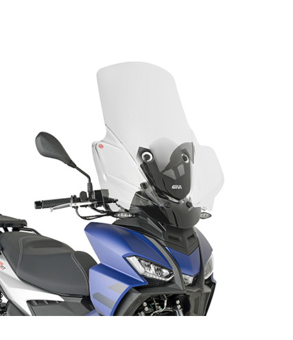 ΖΕΛΑΤΙΝΑ 6711DT_SR GT 125-200 (22-23) APRILIA GIVI