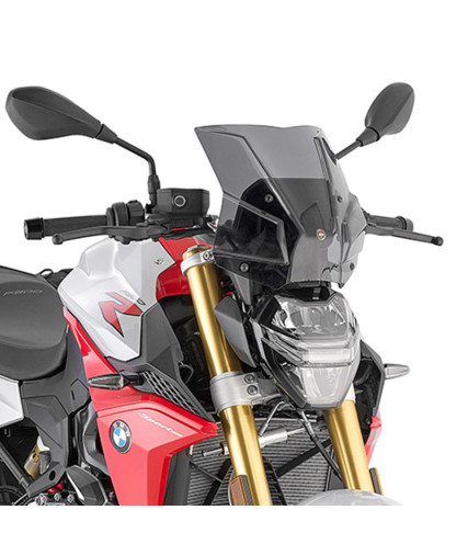 ΖΕΛΑΤΙΝΑ 5139S_F900R 2020 GIVI