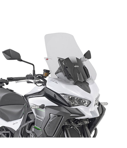 ΖΕΛΑΤΙΝΑ D4126ST_VERSYS 1000 SE\'19-22 KAWASAKI GIVI