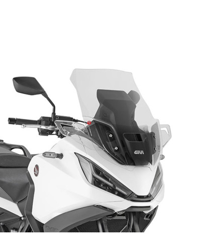 ΖΕΛΑΤΙΝΑ D1196ST ΓΙΑ NT1100 (2022)  HONDA GIVI