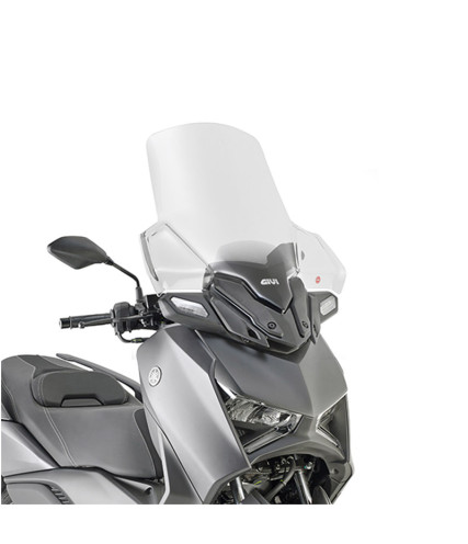 ΖΕΛΑΤΙΝΑ D2167ST  XMAX 300 (2023) YAMAHA GIVI