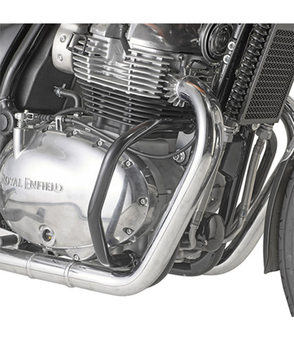 ΠΡΟΣΤΑΣΙΑ ΚΙΝΗΤΗΡΑ TN9051_CONTINENTAL GT 650 (20 > 23) ROYAL ENFIELD  GIVI