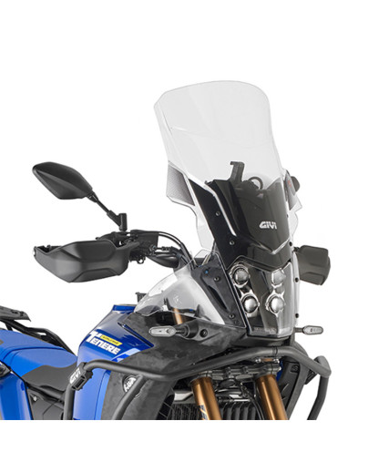 ΖΕΛΑΤΙΝΑ D2165ST_TENERE 700 WORLD RAID (22-23) YAMAHA GIVI