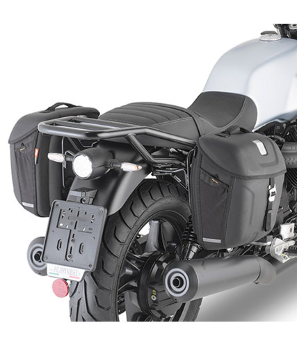 ΒΑΣΕΙΣ ΠΛΑΪΝΩΝ ΣΑΚΩΝ MT501 TMT8206_V7 850 STONE/SPECIAL\'21-23 MOTOGUZZI  GIVI