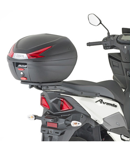 ΣΧΑΡΑ SR3124_AVENIS 125 \'2023 SUZUKI GIVI