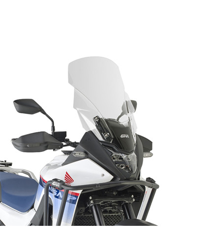 ΖΕΛΑΤΙΝΑ D1201ST ΓΙΑ XL750 TRANSALP (2023)  HONDA GIVI