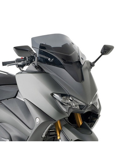 ΖΕΛΑΤΙΝΑ D2147B  T-MAX 560 (2020) ΦΥΜΕ YAMAHA GIVI