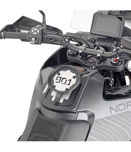 ΣΥΣΤΗΜΑ ΚΛΕΙΔΩΜΑΤΟΣ ΣΑΚΟΥ BF68_ NORDEN 901\'22-23 HUSQVARNA GIVI
