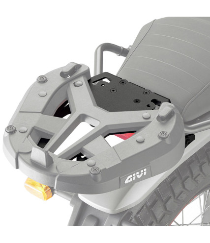 ΣΧΑΡΑ SR9055_SCRAM 411 (2022) ROYAL ENFIELD  GIVI