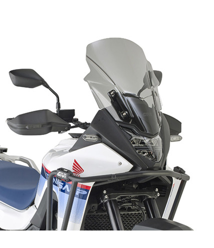 ΖΕΛΑΤΙΝΑ D1201S ΓΙΑ XL750 TRANSALP (2023)  HONDA GIVI