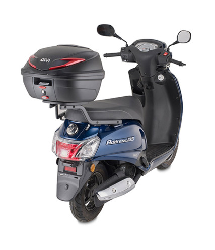ΣΧΑΡΑ SR3123_ADDRES 125 \'2023 SUZUKI GIVI
