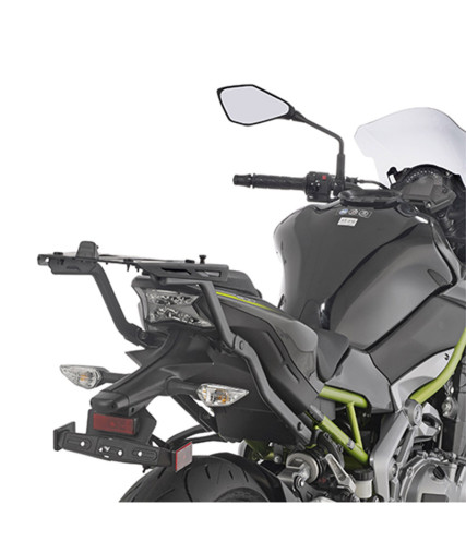 ΜΠΡΑΤΣΑ 4118FZ_Z900 2017-2023 KAWASAKI GIVI