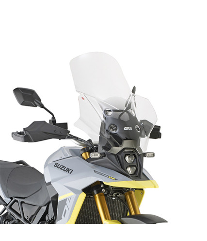 ΖΕΛΑΤΙΝΑ D3125ST V-STROM 800DE\'23 SUZUKI GIVI