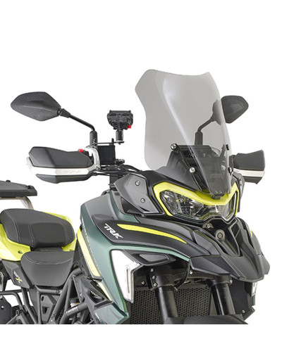 ZΕΛΑΤΙΝΑ D8717S  TRK 702 (2023) BENELLI  GIVI