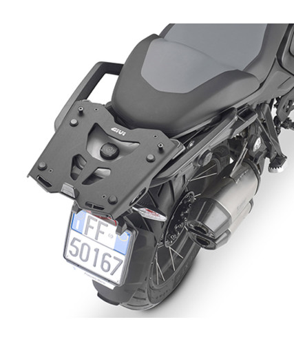 ΣΧΑΡΑ SRA5143 ΓΙΑ R1300GS (2024) ΑΛΟΥΜΙΝΙΟ GIVI