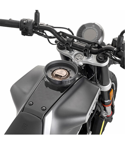 ΣΥΣΤΗΜΑ ΚΛΕΙΔΩΜΑΤΟΣ ΣΑΚΟΥ BF57_ SVARTPILEN 125-401\'21-23 HUSQVARNA GIVI