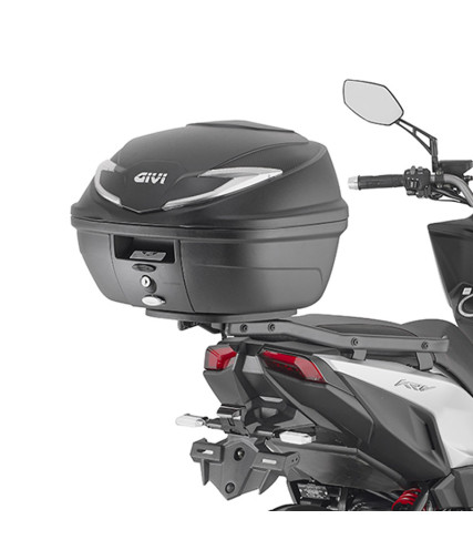 ΣΧΑΡΑ SR6123_KRV 200 (23) KYMCO GIVI