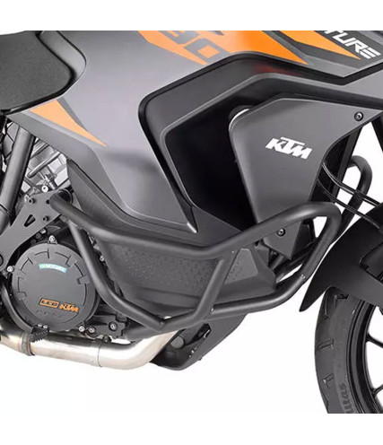 ΠΡΟΣΤΑΣΙΑ ΚΙΝΗΤΗΡΑ GIVI TN77131290 SUPER ADVENTURE S (21) KTM