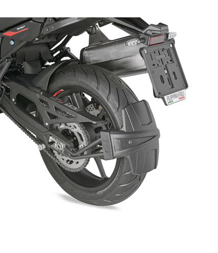 KIT RM8717KIT_RM02 ΓΙΑ TRK702/TRK702 X (23-24) BENELLI  GIVI
