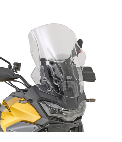 ΖΕΛΑΤΙΝΑ D8208ST_STELVIO 2024 MOTO GUZZI GIVI