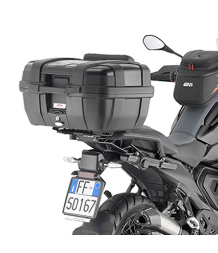 ΣΧΑΡΑ SR5143 ΓΙΑ R1300GS (2024) ΑΛΟΥΜΙΝΙΟ GIVI