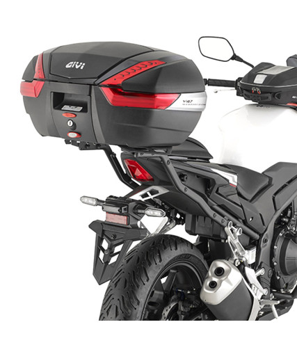 ΣΧΑΡΑ SR1206_CB500 HORNET (2024) HONDA GIVI