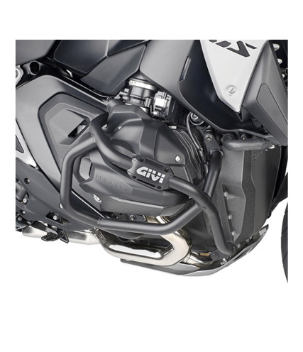ΠΡΟΣΤΑΣΙΑ ΚΙΝΗΤΗΡΑ TN5143_R 1300 GS (24) BMW GIVI
