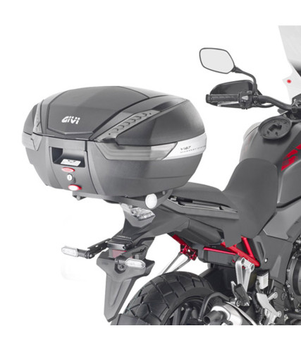 ΣΧΑΡΑ SR1171_ NX500\'24 /CB500X\'13-24 HONDA GIVI