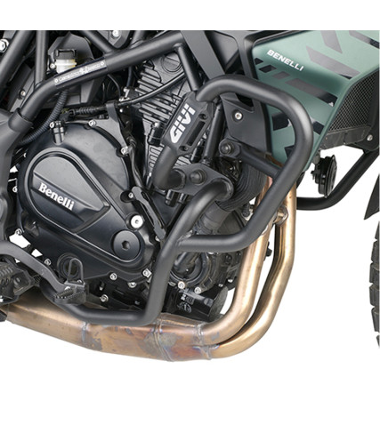 ΠΡΟΣΤΑΣΙΑ ΚΙΝΗΤΗΡΑ TN8717 ΓΙΑ TRK 702 (2023-24) BENELLI  GIVI