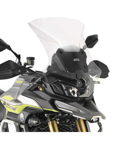 ΖΕΛΑΤΙΝΑ D9260ST VALICO 900 DSX (2024) VOGE GIVI