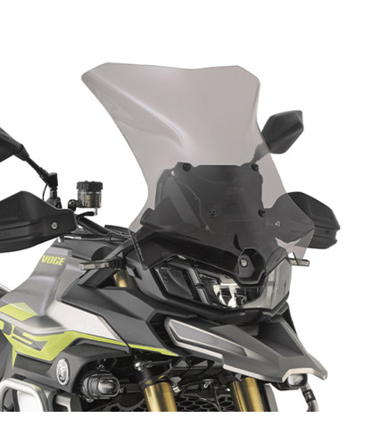 ΖΕΛΑΤΙΝΑ D9260S VALICO 900 DSX (2024) VOGE GIVI