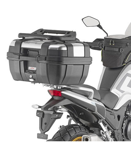 ΣΧΑΡΑ ΑΛΟΥΜΙΝΙΟΥ SRA9650 KOVE 510 X (24) GIVI