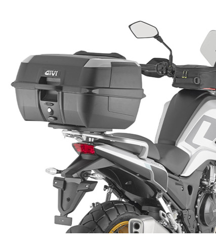 ΣΧΑΡΑ SR9650 KOVE 510 X (24) GIVI