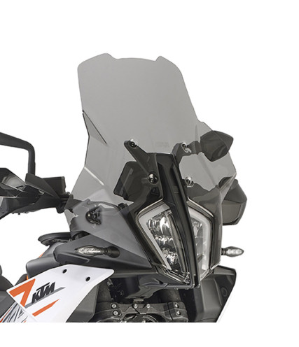 ΖΕΛΑΤΙΝΑ D7716S_790/890 ADVENTURE \'23 KTM GIVI