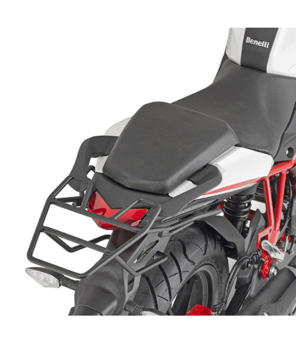 ΣΧΑΡΑ SR8708_ BN125 (2019) BENELLI GIVI