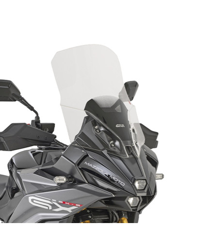 ΖΕΛΑΤΙΝΑ D3128ST_GSX S1000 GX (24) SUZUKI GIVI