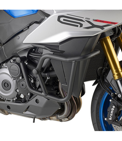 ΠΡΟΣΤΑΣΙΑ ΚΙΝΗΤΗΡΑ TN3128_GSX S1000 GX (24) SUZUKI GIVI