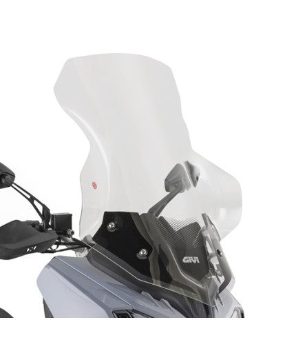ΖΕΛΑΤΙΝΑ D7070ST_ ADX300 2024 SYM  GIVI