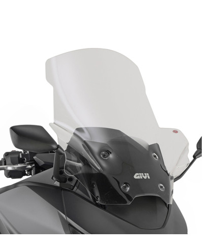 ΖΕΛΑΤΙΝΑ 1211DT ΓΙΑ FORZA  750 (2025)  HONDA GIVI