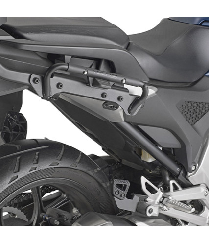 ΒΑΣΕΙΣ ΠΛΑΪΝΩΝ ΒΑΛΙΤΣΩΝ PX1192_NC750X (2021-24) ΓΙΑ V37  HONDA GIVI