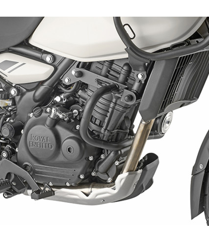 ΠΡΟΣΤΑΣΙΑ ΚΙΝΗΤΗΡΑ TN9059_HIMALAYAN 450\'24 ROYAL ENFIELD  GIVI