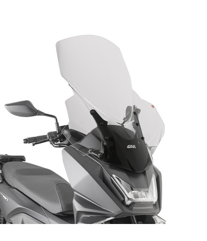 ΖΕΛΑΤΙΝΑ 6125DT SKYTOWN 125 (24) KYMCO GIVI