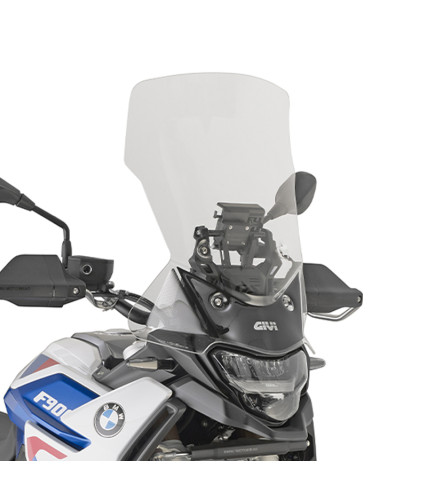 ΖΕΛΑΤΙΝΑ D5145ST_F 900 GS (2024) BMW GIVI
