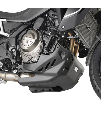 ΠΡΟΣΤΑΣΙΑ ΚΑΡΤΕΡ RP3127_V-STROM 800 (2023-24) SUZUKI GIVI