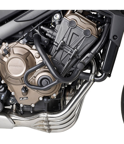 ΠΡΟΣΤΑΣΙΑ ΚΙΝΗΤΗΡΑ TN1208_CB 650 R\' 2024 HONDA GIVI